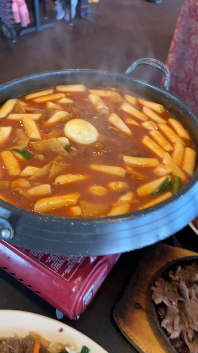 Hoban | Korean Restaurant-2