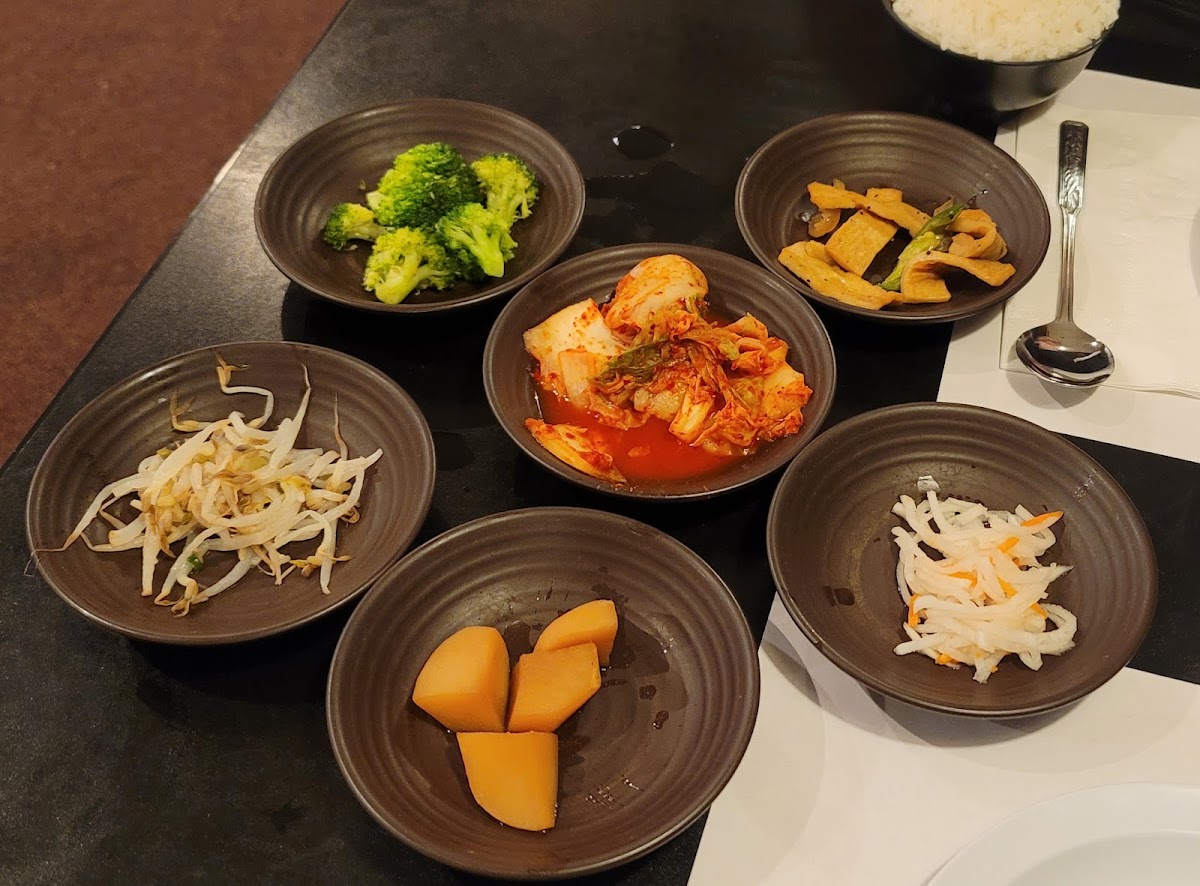 Hoban | Korean Restaurant-4