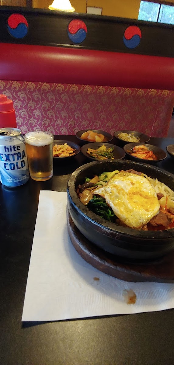 Hoban | Korean Restaurant-6