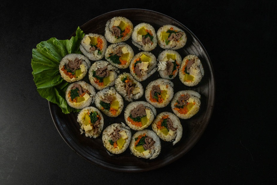 Hoban | Korean Restaurant-7