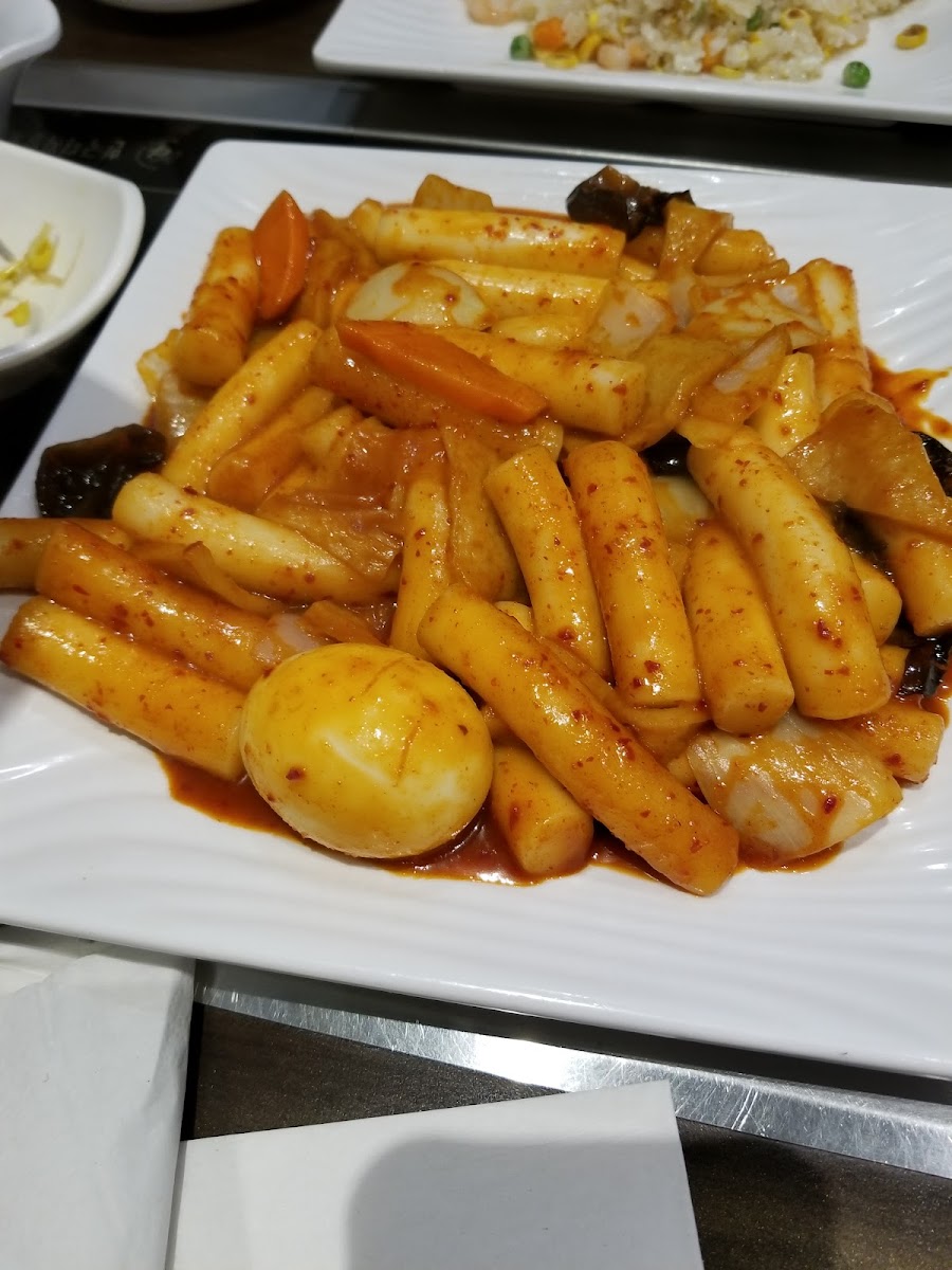 Hoban | Korean Restaurant-8