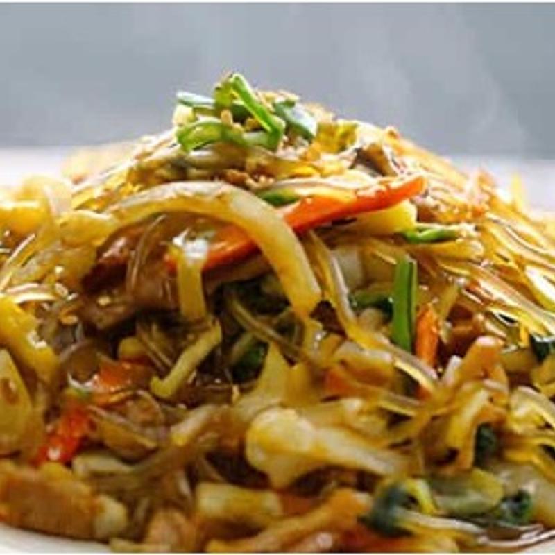 Hoban | Korean Restaurant-9